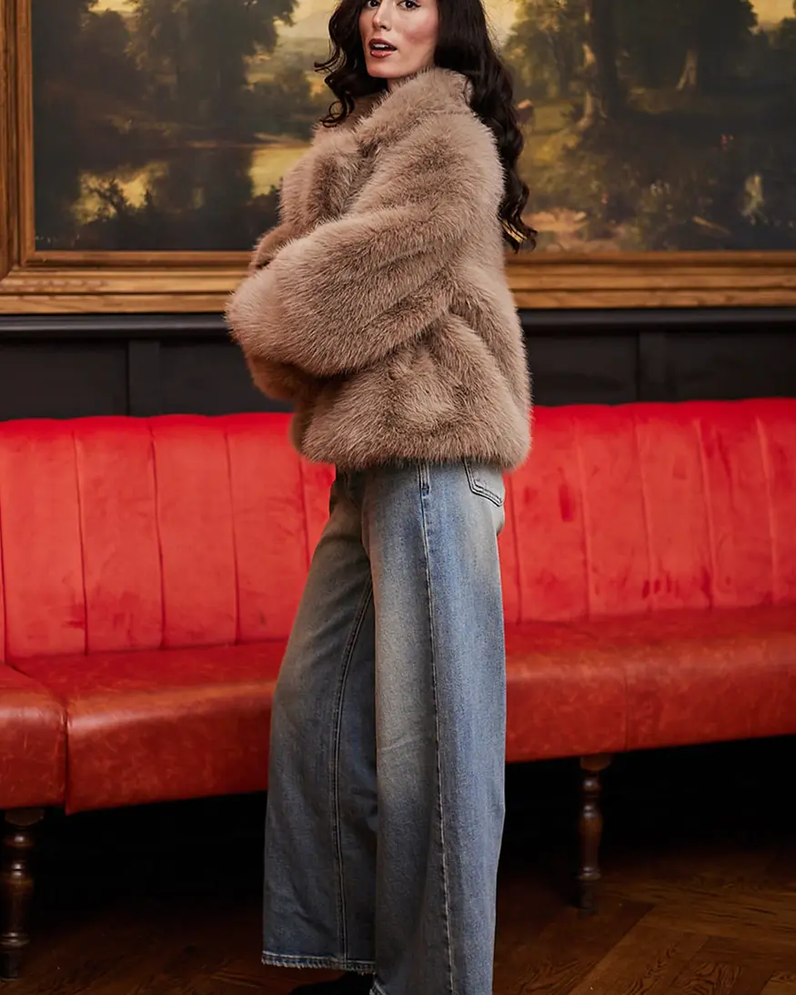 Angel Eye Ruislip Jacket