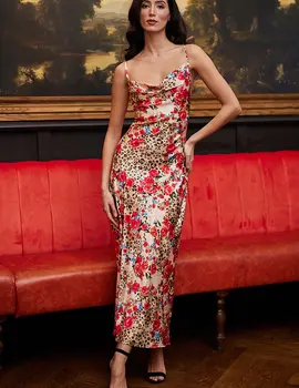 Angel Eye Maidstone Dress