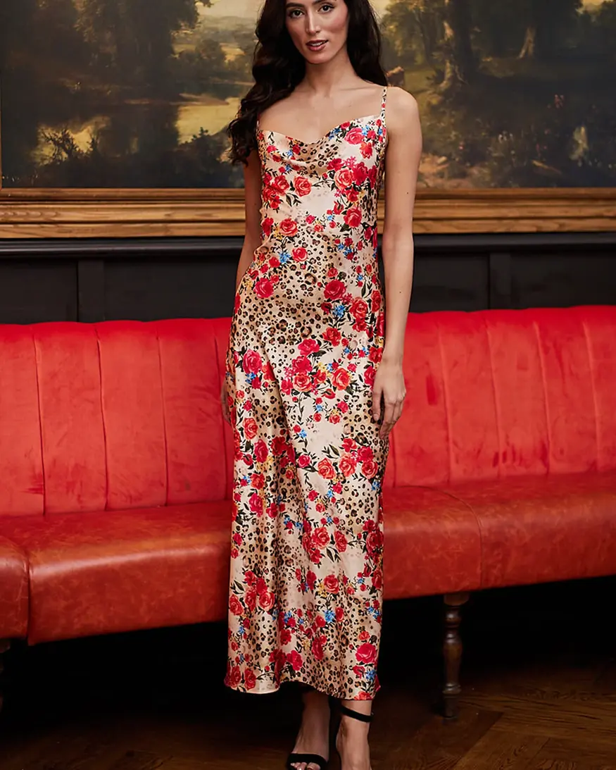 Angel Eye Maidstone Dress