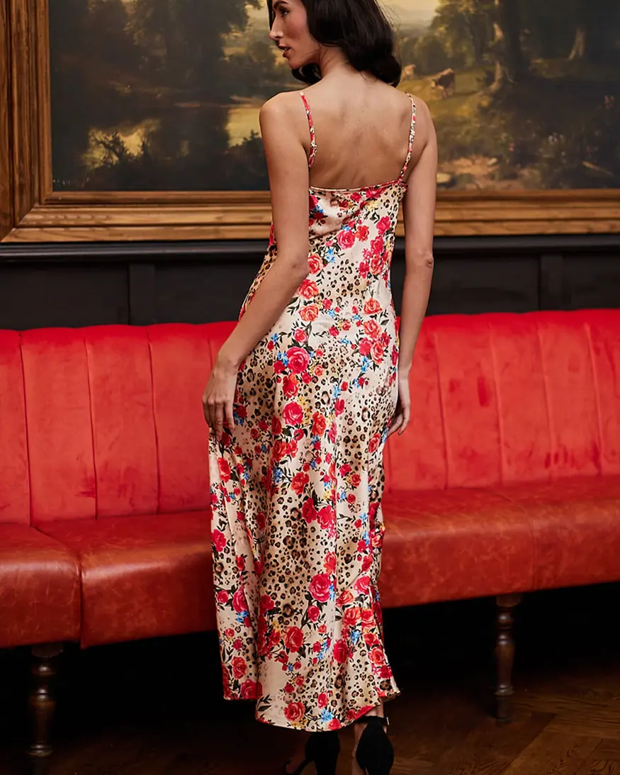 Angel Eye Maidstone Dress