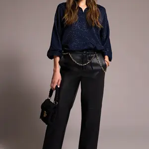 Tribal Scotlyn Dolman Slv Shirt