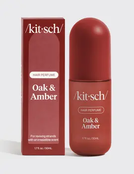 Oak & Amber Hair Perfume