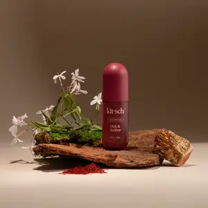 KITSCH Oak & Amber Hair Perfume