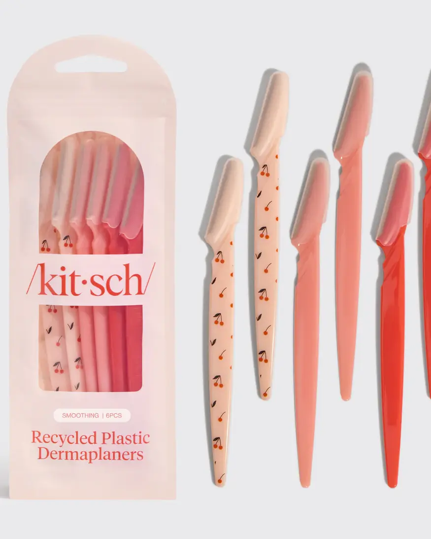 Cherry Blossom Dermaplaners