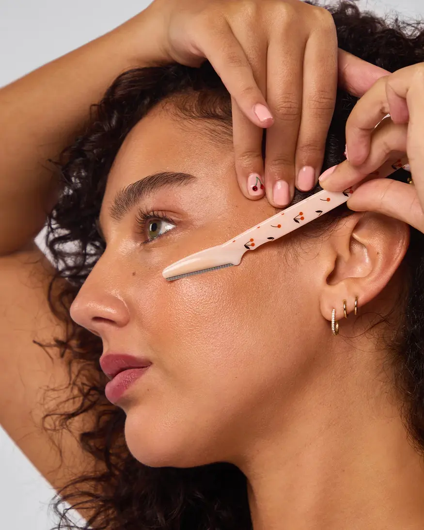 Cherry Blossom Dermaplaners