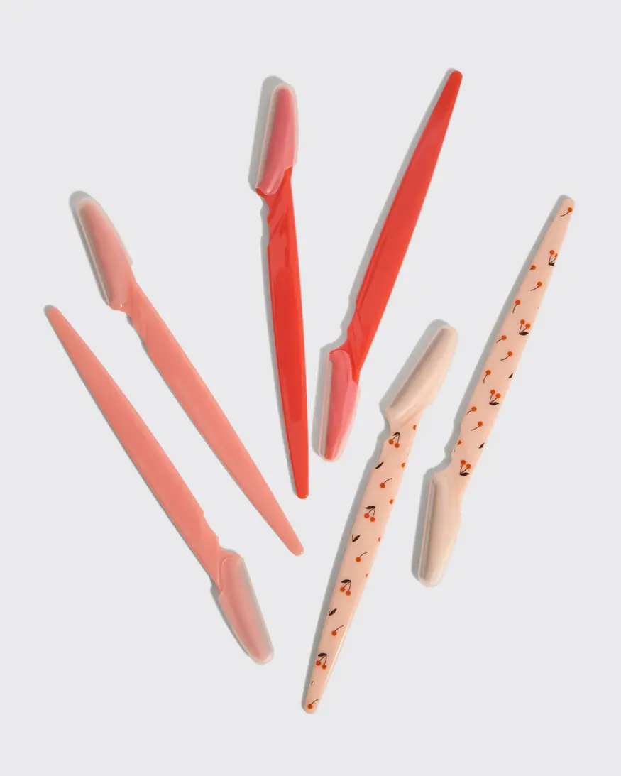 Cherry Blossom Dermaplaners