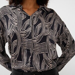 Esqualo Woya Blouse Esqualo Woya Blouse