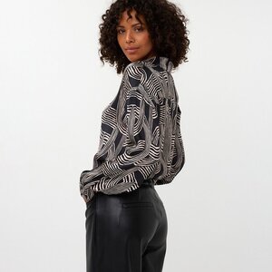 Esqualo Woya Blouse Esqualo Woya Blouse