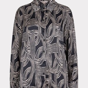 Esqualo Woya Blouse Esqualo Woya Blouse