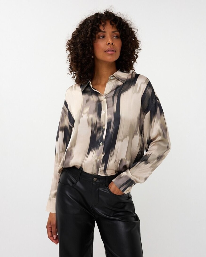 Esqualo Wellington Blouse