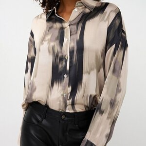 Esqualo Wellington Blouse Esqualo Wellington Blouse
