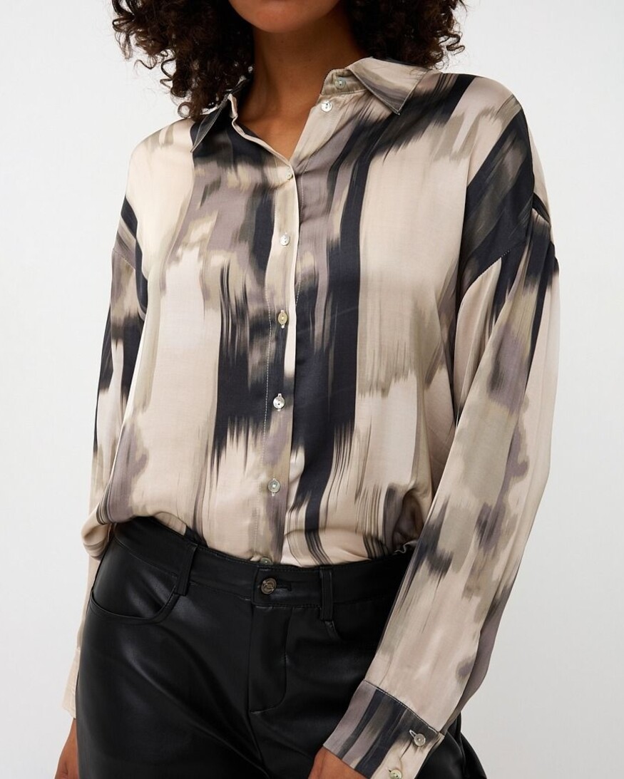 Esqualo Wellington Blouse