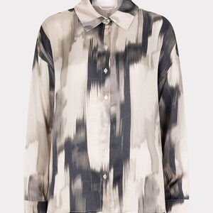 Esqualo Wellington Blouse Esqualo Wellington Blouse