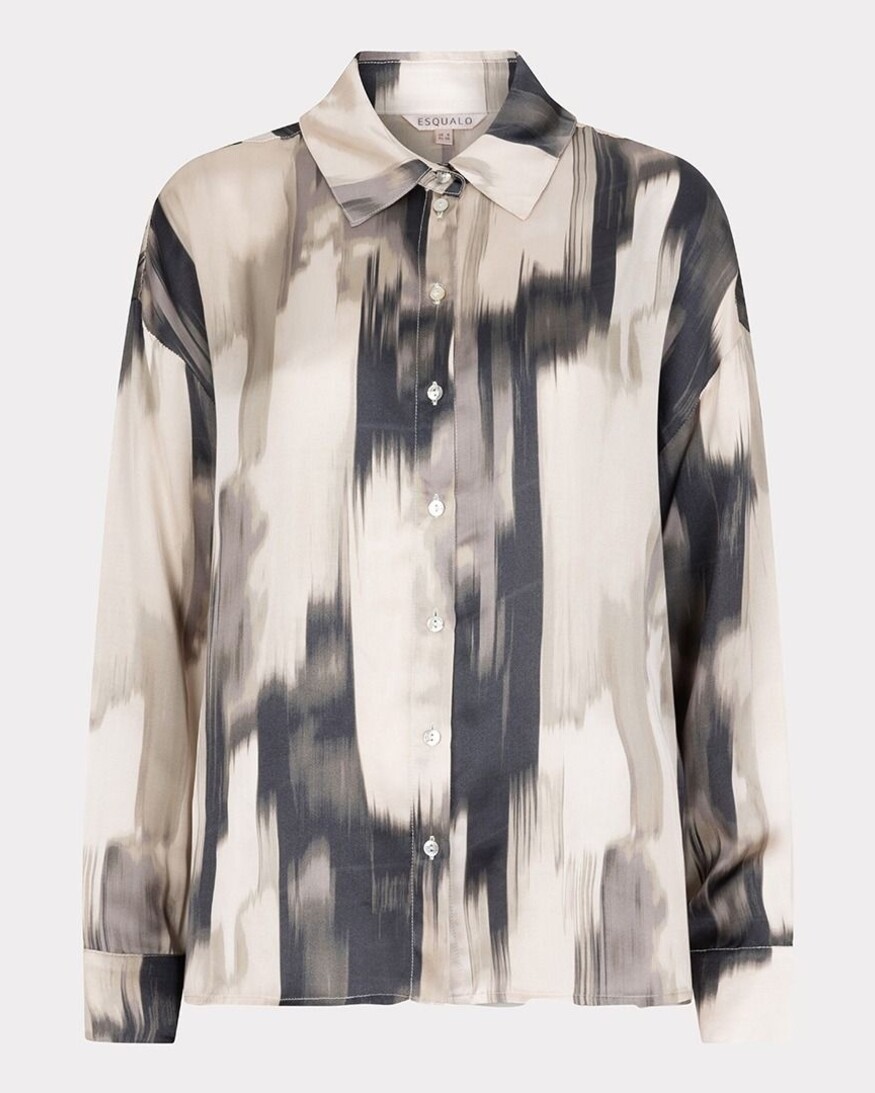 Esqualo Wellington Blouse