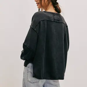 Free People Total Eclipse Tee