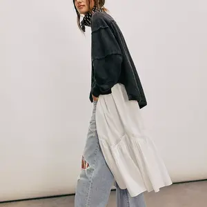 Free People Total Eclipse Tee