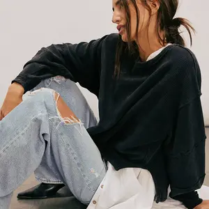 Free People Total Eclipse Tee