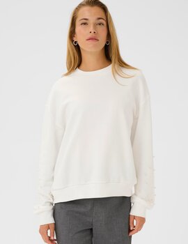 Kaffe Precious Sweatshirt