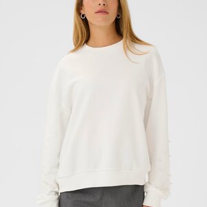 Kaffe Precious Sweatshirt