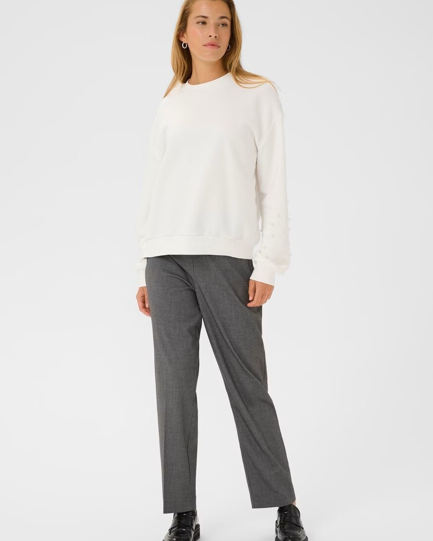 Kaffe Precious Sweatshirt