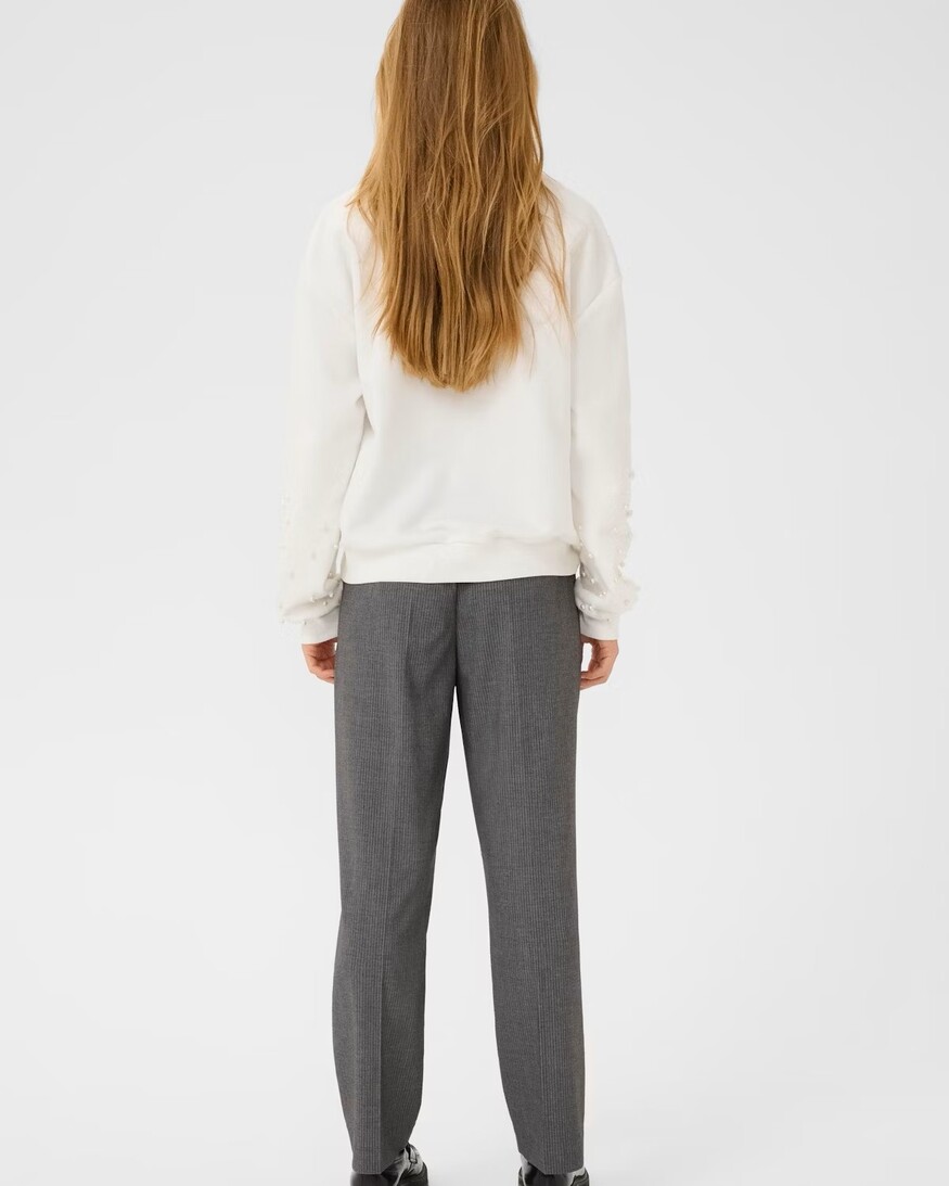 Kaffe Precious Sweatshirt