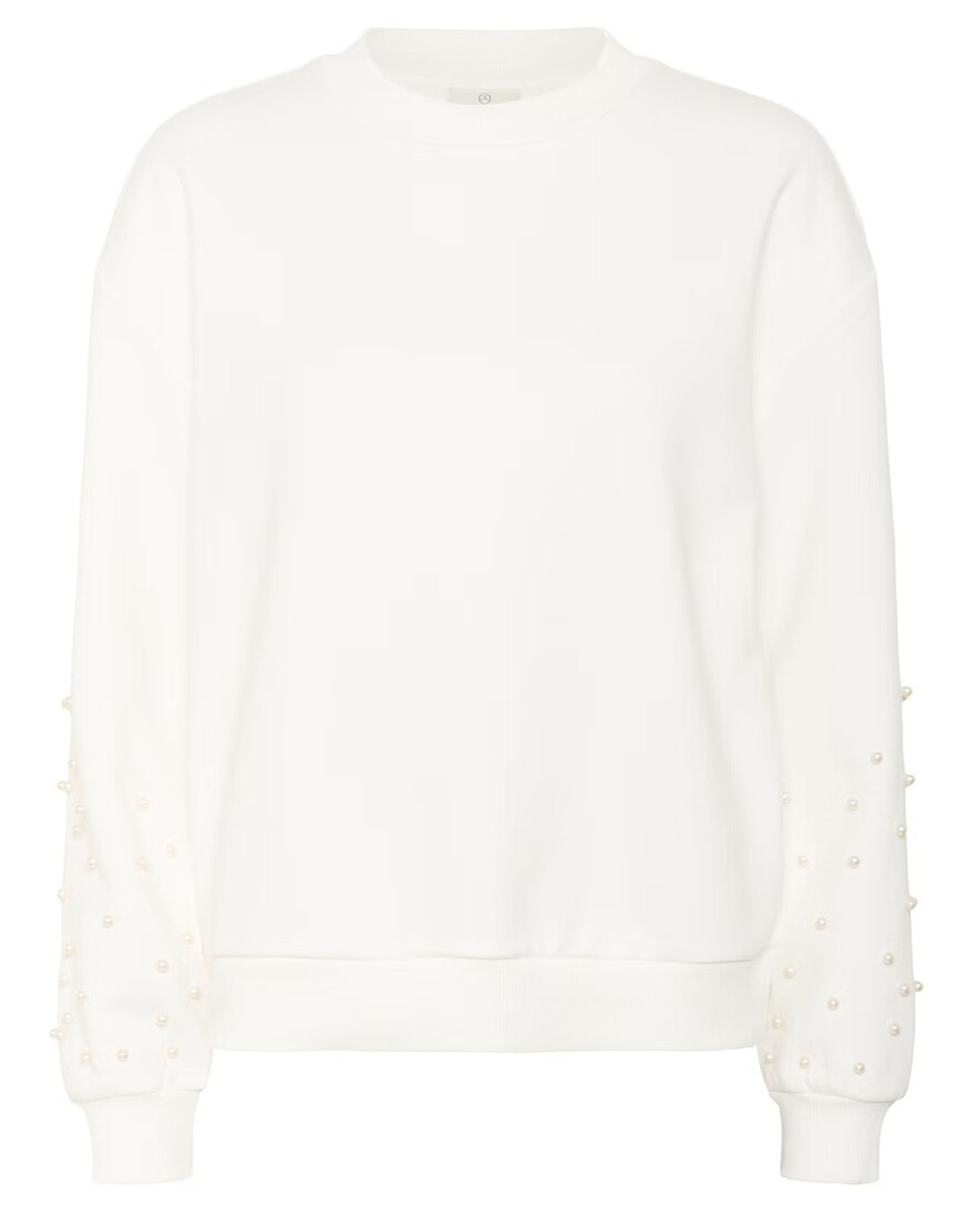 Kaffe Precious Sweatshirt