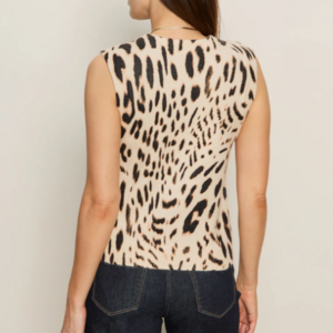 Sanctuary Fuzzy Shell