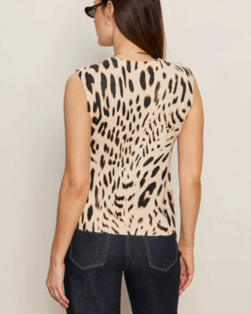 Sanctuary Fuzzy Shell