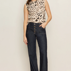 Sanctuary Fuzzy Shell