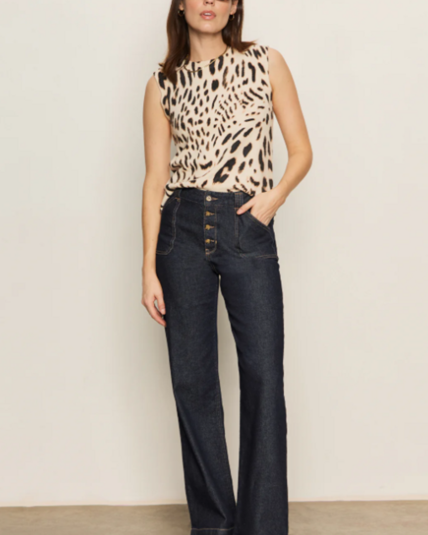 Sanctuary Fuzzy Shell