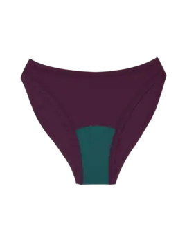 Huha High Rise Bikini