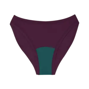 Huha High Rise Bikini