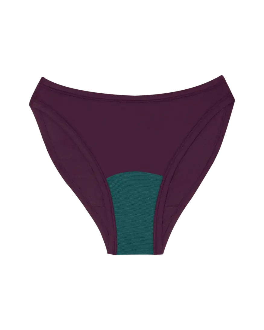 Huha High Rise Bikini