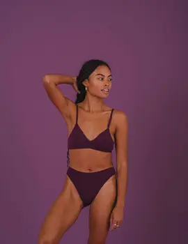 Huha High Rise Bikini