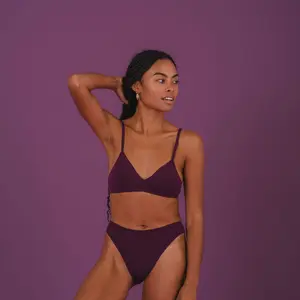 Huha High Rise Bikini