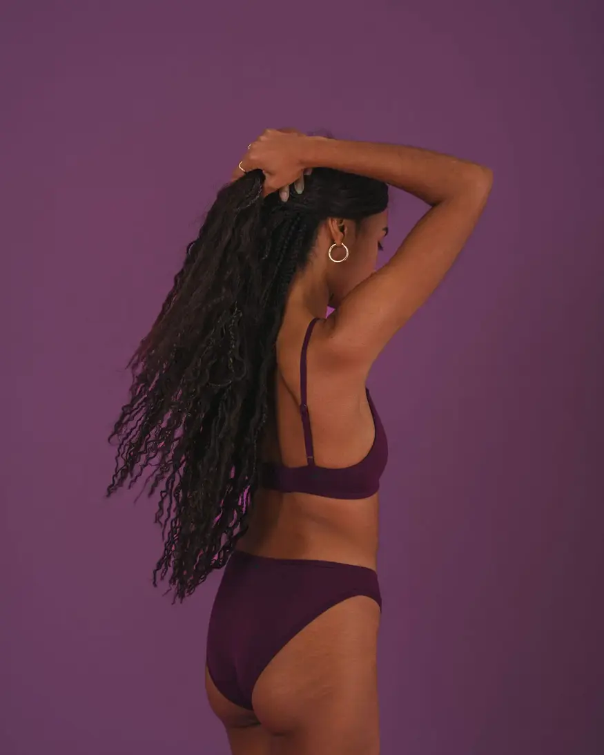 Huha High Rise Bikini