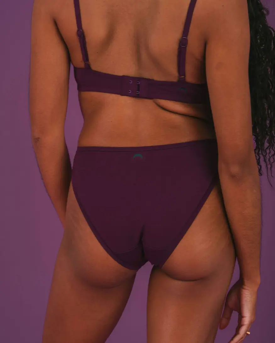 Huha High Rise Bikini