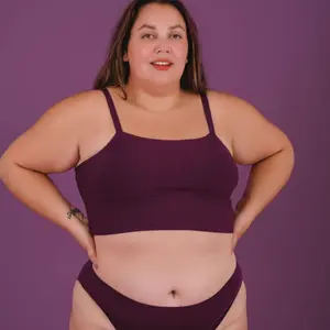 Huha High Rise Bikini