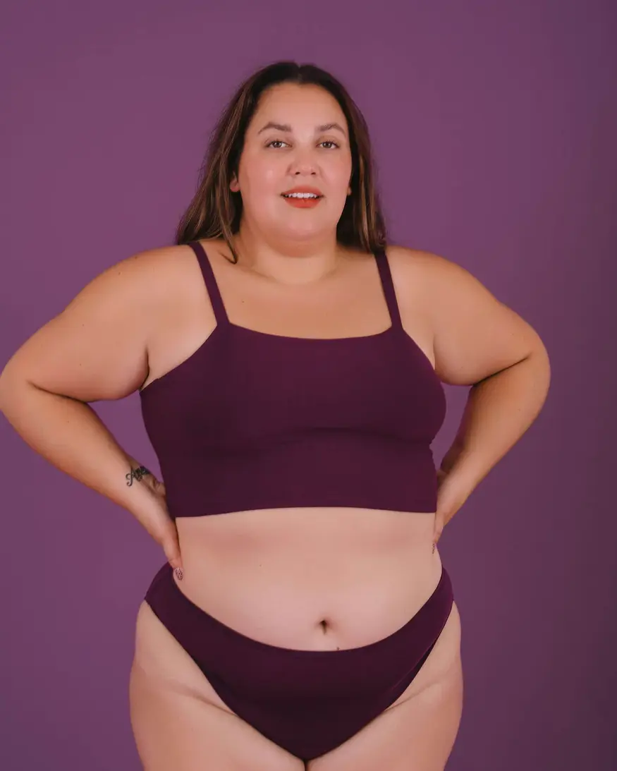 Huha High Rise Bikini