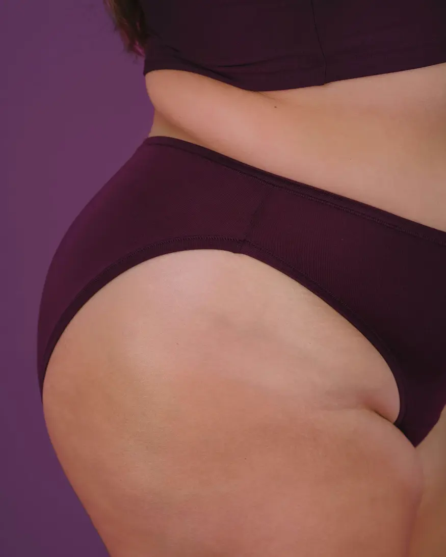 Huha High Rise Bikini