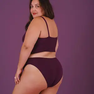 Huha High Rise Bikini