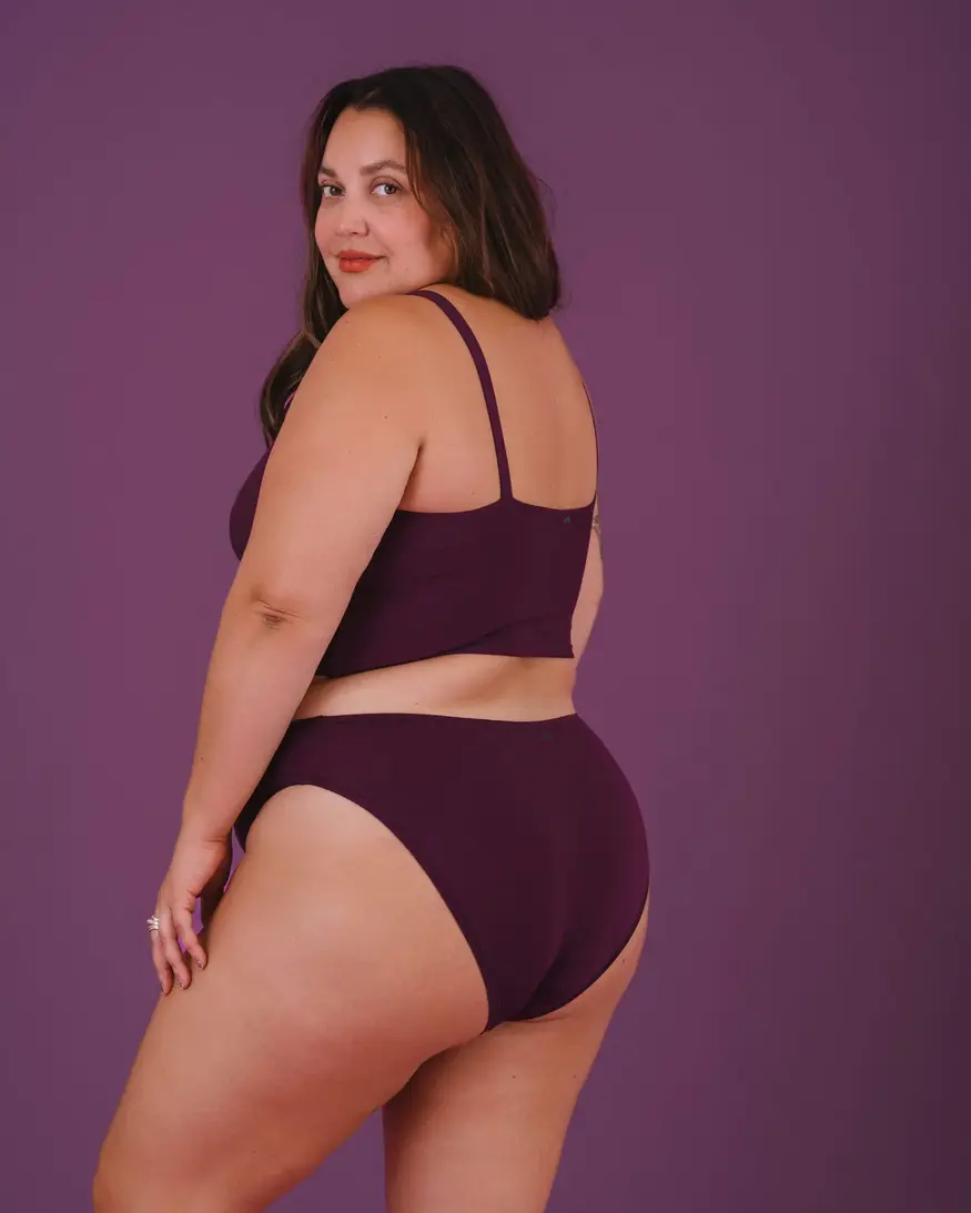 Huha High Rise Bikini