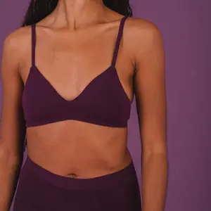 Huha Triangle Bra