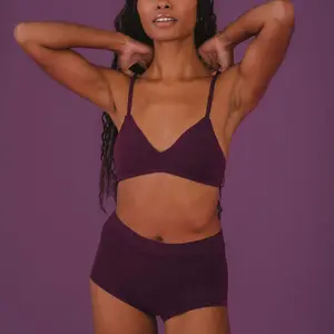 Huha Triangle Bra