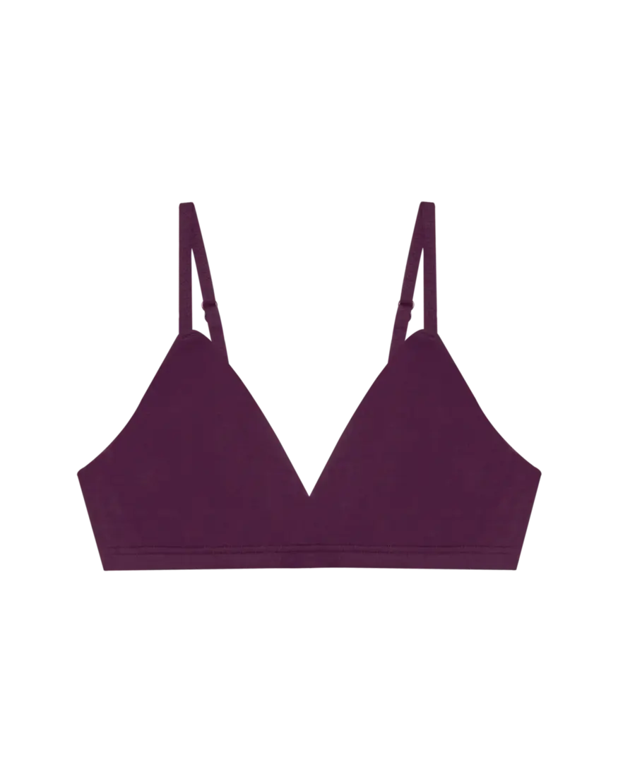 Huha Triangle Bra