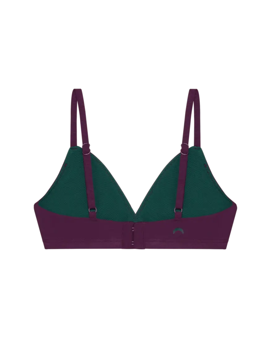 Huha Triangle Bra