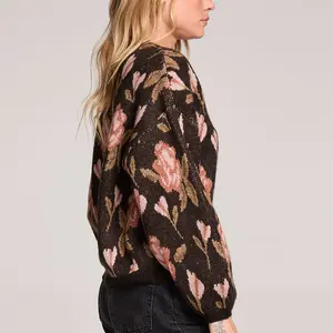 Saltwater Lux Leilani Sweater Saltwater Lux Leilani Sweater