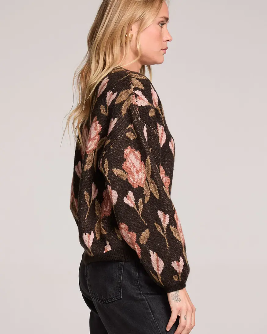 Saltwater Lux Leilani Sweater