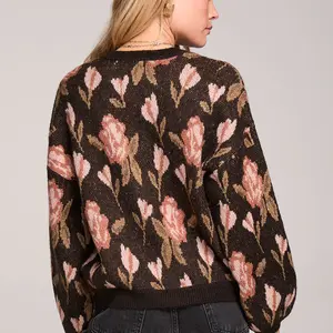 Saltwater Lux Leilani Sweater Saltwater Lux Leilani Sweater