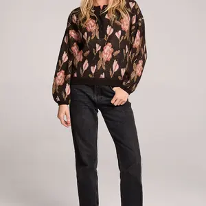 Saltwater Lux Leilani Sweater Saltwater Lux Leilani Sweater